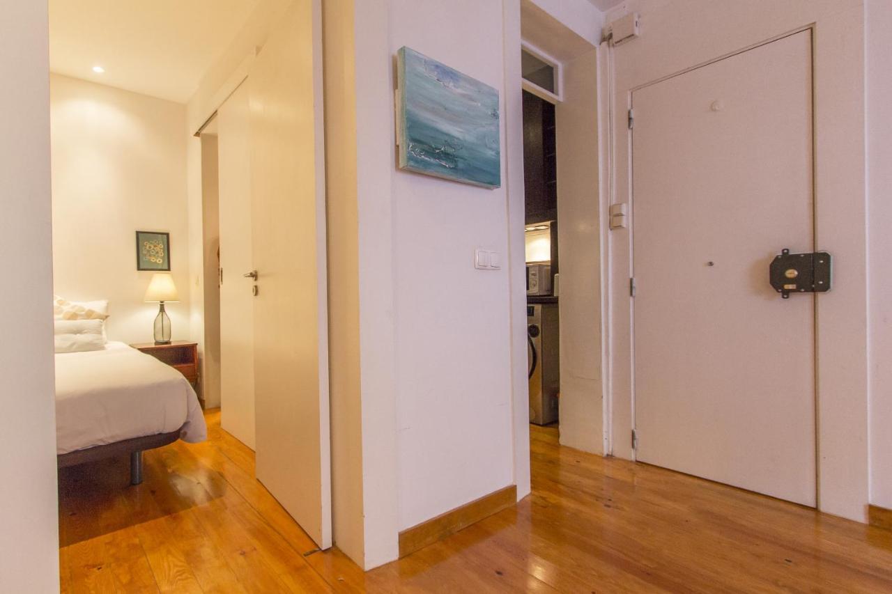 Santa Marta Vintage Design By Homing Apartment ลิสบอน ภายนอก รูปภาพ