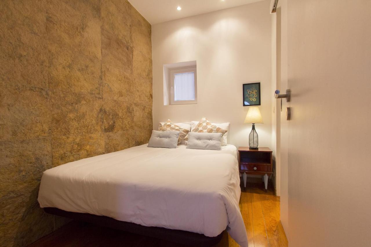 Santa Marta Vintage Design By Homing Apartment ลิสบอน ภายนอก รูปภาพ