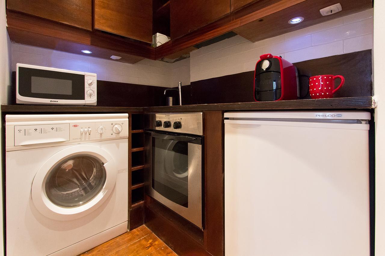 Santa Marta Vintage Design By Homing Apartment ลิสบอน ภายนอก รูปภาพ
