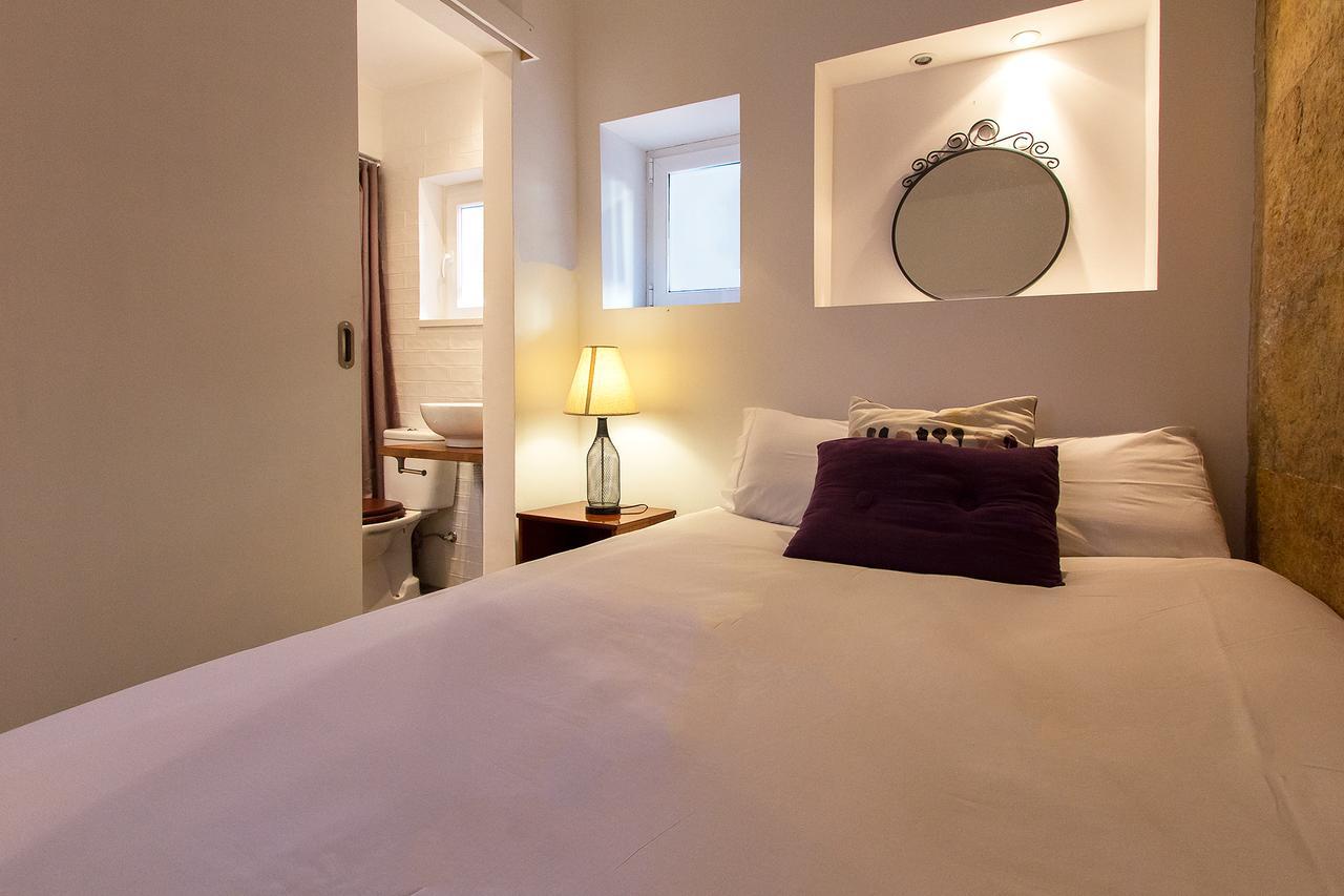 Santa Marta Vintage Design By Homing Apartment ลิสบอน ภายนอก รูปภาพ