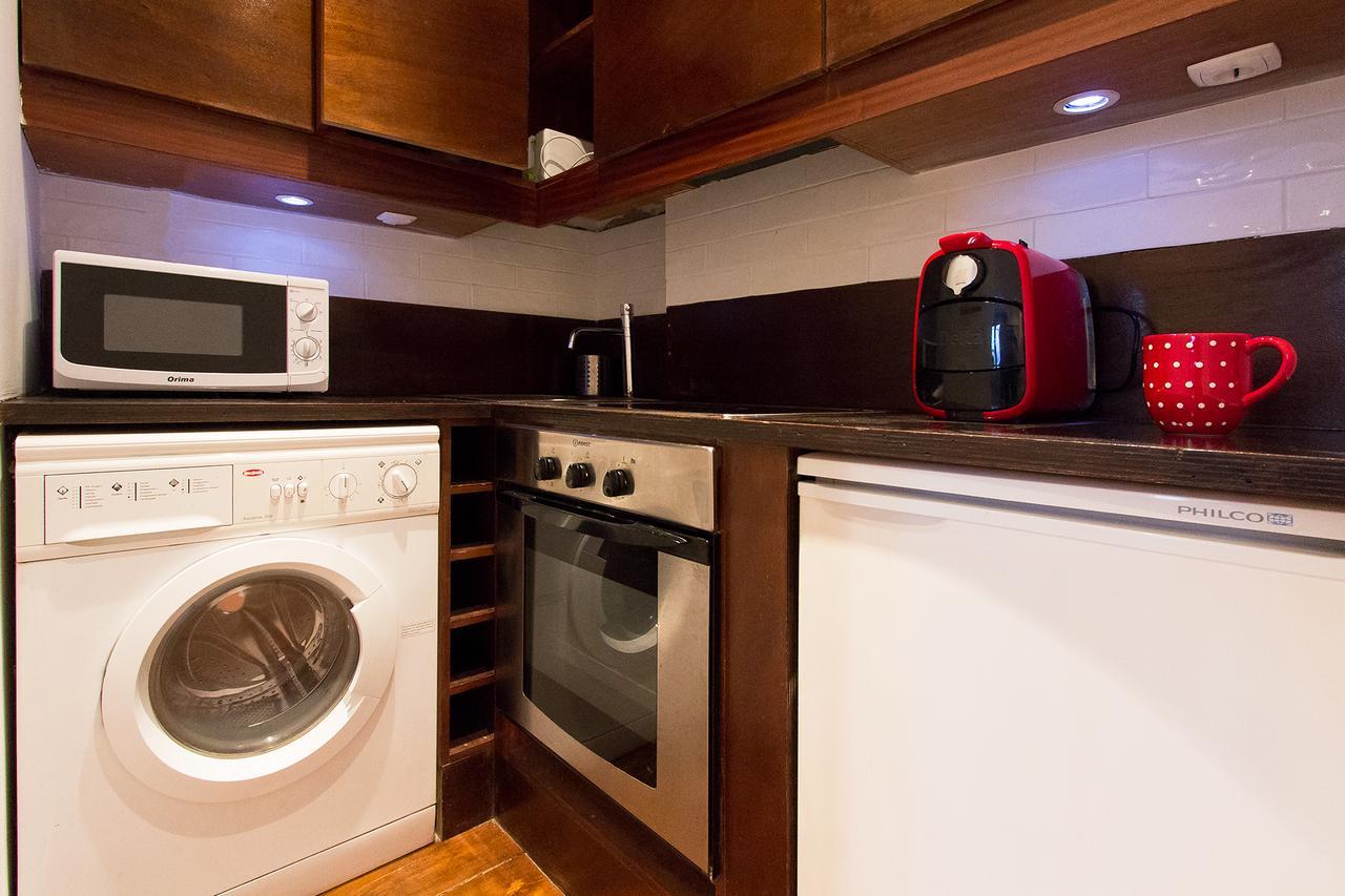 Santa Marta Vintage Design By Homing Apartment ลิสบอน ภายนอก รูปภาพ
