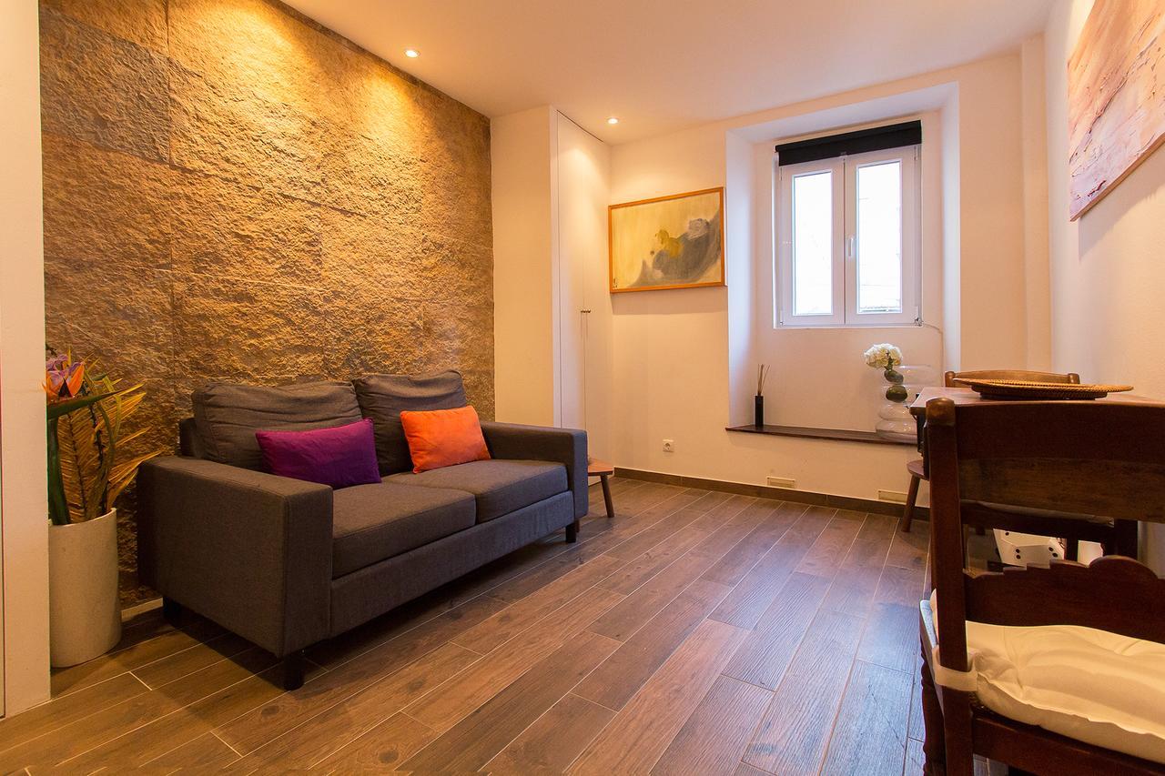 Santa Marta Vintage Design By Homing Apartment ลิสบอน ภายนอก รูปภาพ