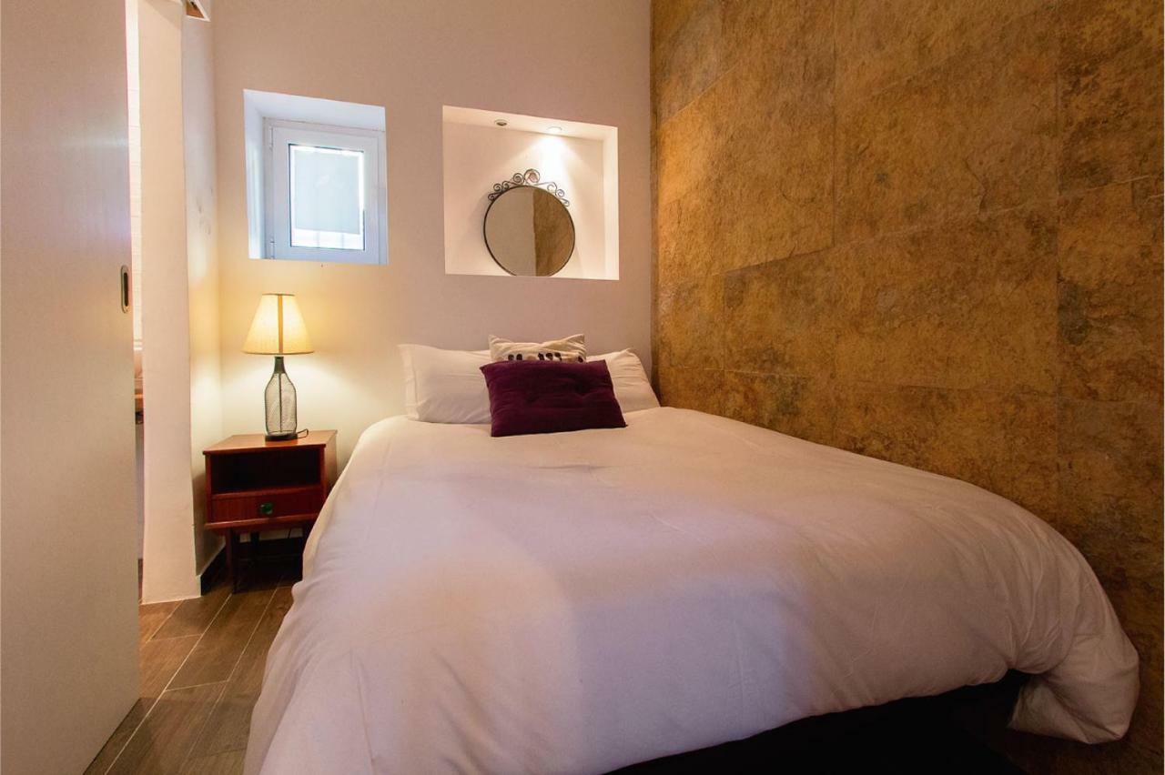 Santa Marta Vintage Design By Homing Apartment ลิสบอน ภายนอก รูปภาพ