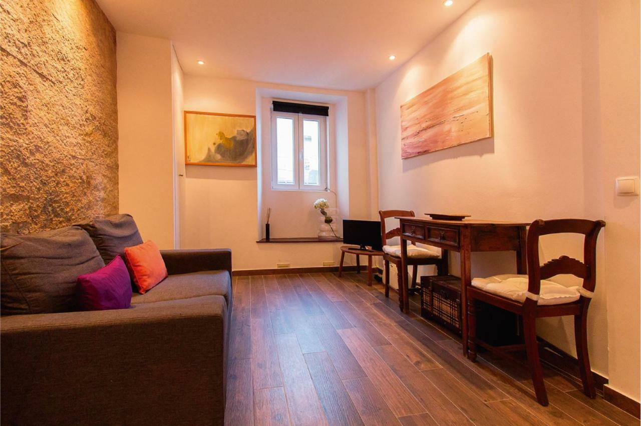 Santa Marta Vintage Design By Homing Apartment ลิสบอน ภายนอก รูปภาพ