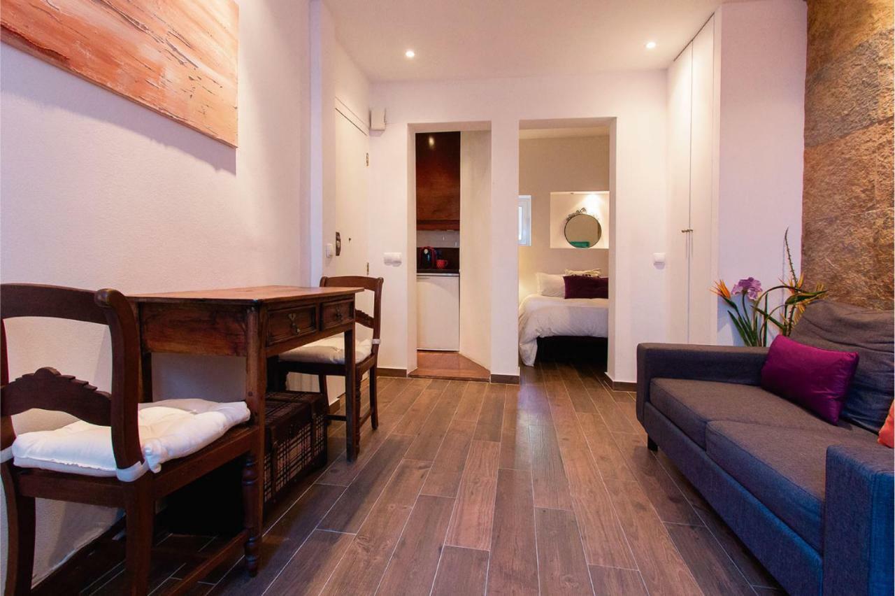 Santa Marta Vintage Design By Homing Apartment ลิสบอน ภายนอก รูปภาพ
