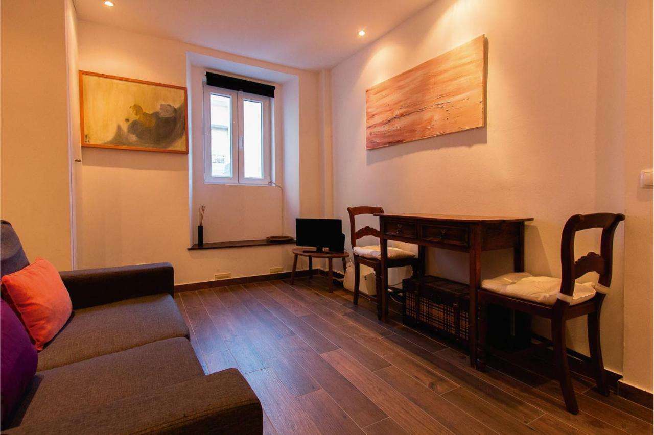 Santa Marta Vintage Design By Homing Apartment ลิสบอน ภายนอก รูปภาพ